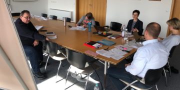 Kitas, Schulen, Veranstaltungen. Lübben trifft Festlegungen wegen Coronavirus