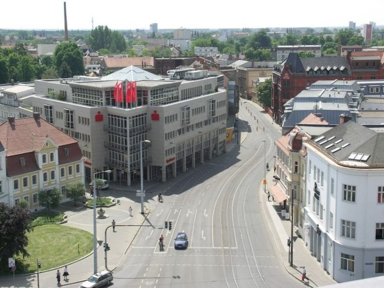 Stadt Cottbus