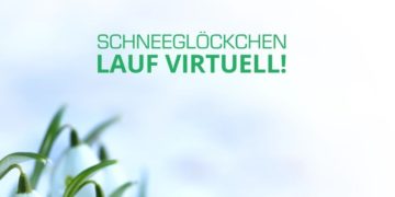 Not macht erfinderisch: Ortrander Schneeglöckchenlauf geht virtuell an den Start