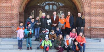 Stadt Cottbus