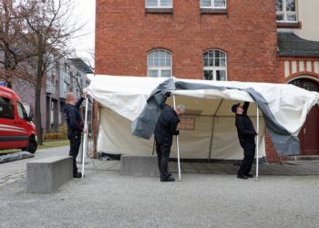 Landkreis Dahme-Spreewald