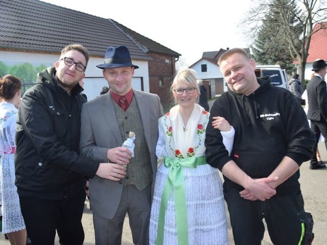 tino schulz martin hanke yvonne langner bernhard beyer