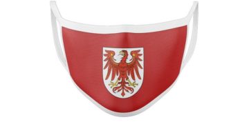 Brandenburg: Pflicht zu Mund-Nasenschutz in ÖPNV und Einzelhandel