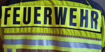 Verdächtiger nach Laubenbrand in Guben gestellt. Serientäter erwischt?