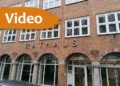 Rathaus Cottbus