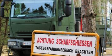 Bundeswehr/Ahrendt
