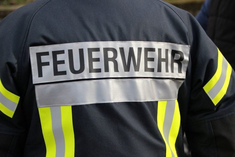 Brände in Proschim und Schwarze Pumpe. Einbruch in Cottbus