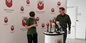 COVID-19 Fälle in Cottbus stabil, 71 in Quarantäne. Nachwuchs im Tierpark