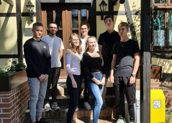 Polnische Schüler nehmen an deutschen Abitur-Prüfungen teil