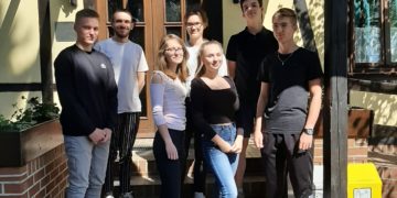 Polnische Schüler nehmen an deutschen Abitur-Prüfungen teil