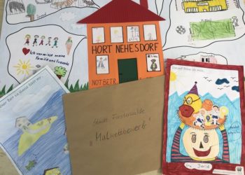 :© Stadt Finsterwalde | Hort Nehesdorf