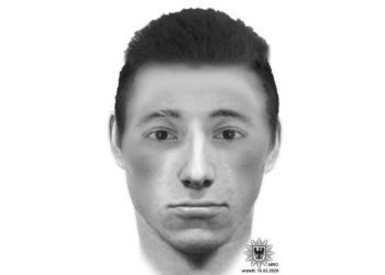 Königs-Wusterhausen: Polizei sucht Supermarktdieb mit Phantombild