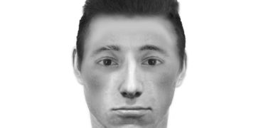 Königs-Wusterhausen: Polizei sucht Supermarktdieb mit Phantombild