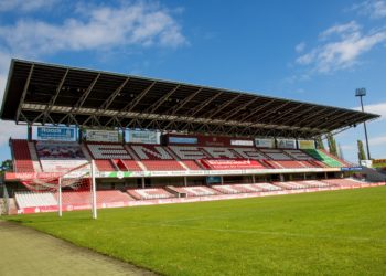 NOFV erwägt Geisterspiele in der Regionalliga. Zweigleisige Dritte Liga?