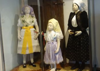 © Amt Burg (Spreewald) / Heimatmuseum Dissen