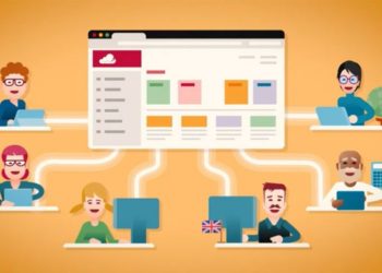 Brandenburger Schul-Cloud wird auf knapp 500 Schulen ausgeweitet