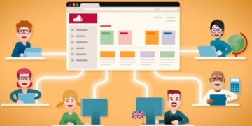 Brandenburger Schul-Cloud wird auf knapp 500 Schulen ausgeweitet