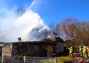 Blaulichtreporter Cottbus