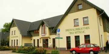 Angebote für die Corona-Freizeit. Einrichtungen im Amt Burg (Spreewald) öffnen