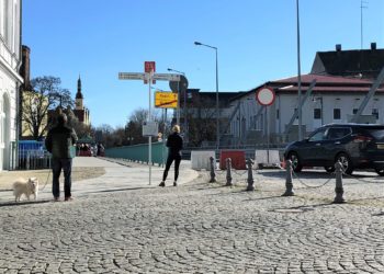 Polen verlängert Grenzschließung bis Mai. Mundschutzpflicht eingeführt!