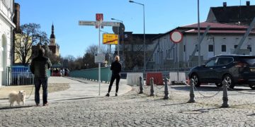 Polen verlängert Grenzschließung bis Mai. Mundschutzpflicht eingeführt!
