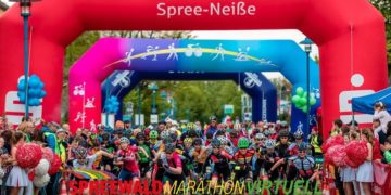 Spreewaldmarathon will 2020 virtuell punkten