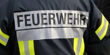Wohnungs- und Waldbrand in Elbe-Elster