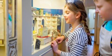 Museumsverbund Elbe-Elster öffnet am 1. Mai seine Türen