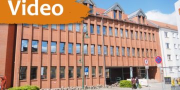 Rathaus Forst
