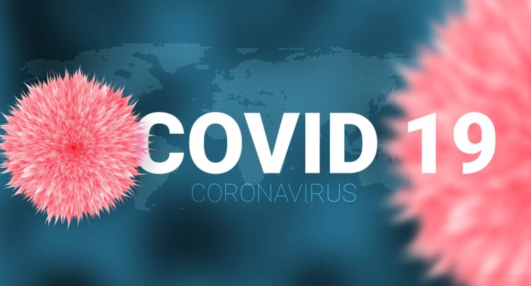 Coronavirus-Infizierte: Brandenburg springt über die 2.000er Marke