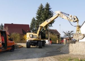 Grundstücksmarkt Brandenburg erholt sich 2025 weiter