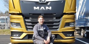MAN Truck & Bus