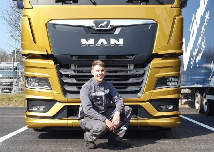 MAN Truck & Bus