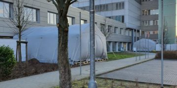 Cottbuser Coronavirus-Fallzahlen konstant. Notbetreuung wird angepasst