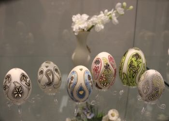 Frau Tilch/Stadt Guben