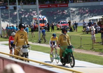 Forster Radsporttage und Sommerpreis 2020 abgesagt