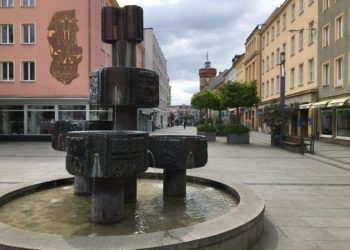 © Stadt Cottbus/Chóśebuz