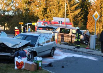 Blaulichtreporter Cottbus