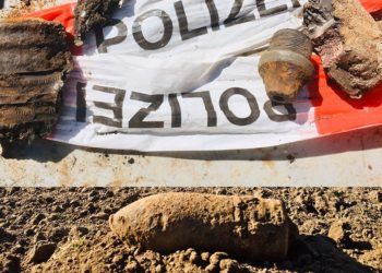 Kampfmittelbeseitigungsdienst Brandenburg