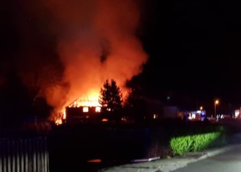 Blaulichtreport Oberspreewald-Lausitz