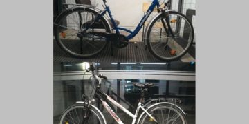 Gestohlene Fahrräder in Cottbus gefunden. Eigentümer gesucht