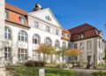 Mund-Nasenschutzpflicht für Forster Krankenhaus und MVZ