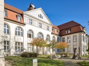 Lausitz Klinik Forst vereinbart Tarifabschluss bis August 2027