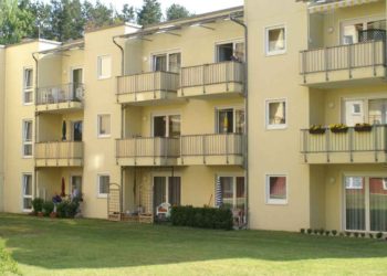 AWO Seniorenheim Wildau GmbH