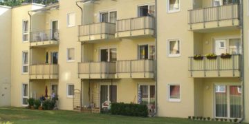 AWO Seniorenheim Wildau GmbH