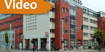Agentur für Arbeit in Cottbus