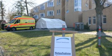 Coronavirus: Zweiter Todesfall in Oberspreewald-Lausitz