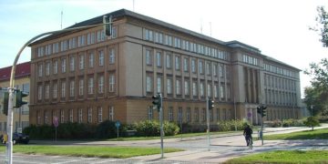 Eisenhütenstadt öffnet Tiergehege, Museum und Bibliothek