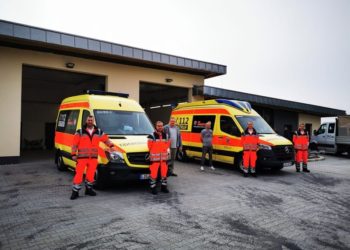 © Johanniter Unfallhilfe