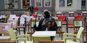 Junge Union Cottbus fordert Öffnung der Gastronomie- und Club-Kultur